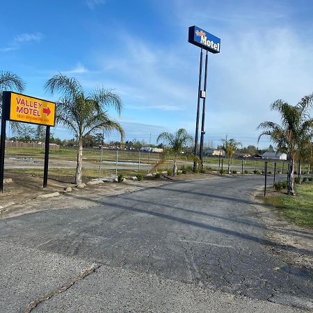 Valley Motel Atwater Ngoại thất bức ảnh