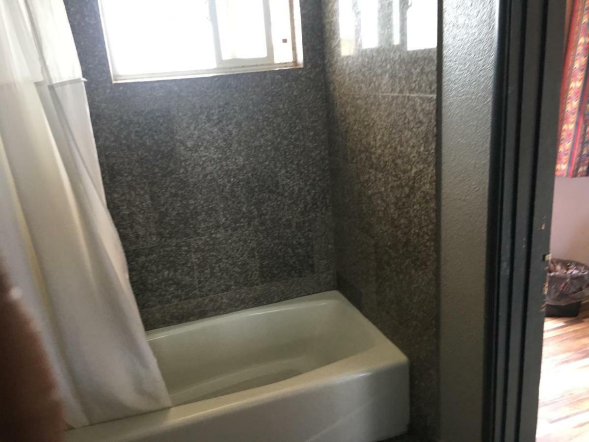 Valley Motel Atwater Ngoại thất bức ảnh