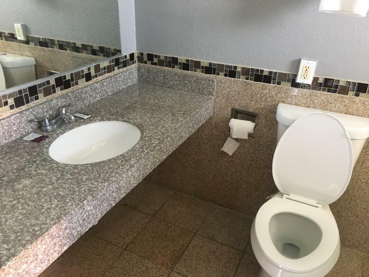 Valley Motel Atwater Ngoại thất bức ảnh